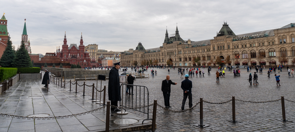 red square