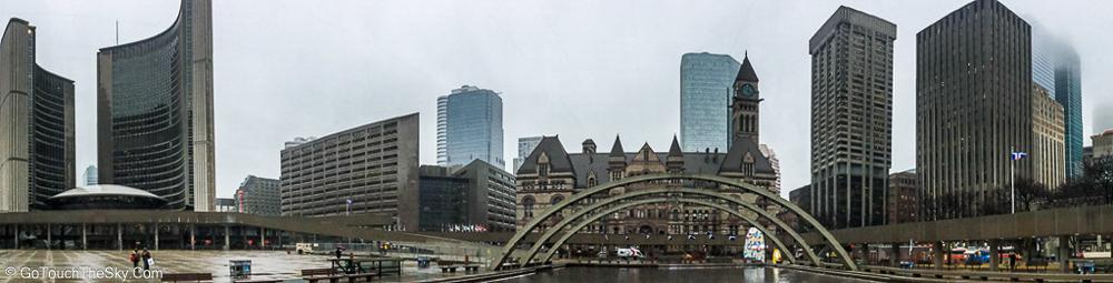 Nathan Phillips Square