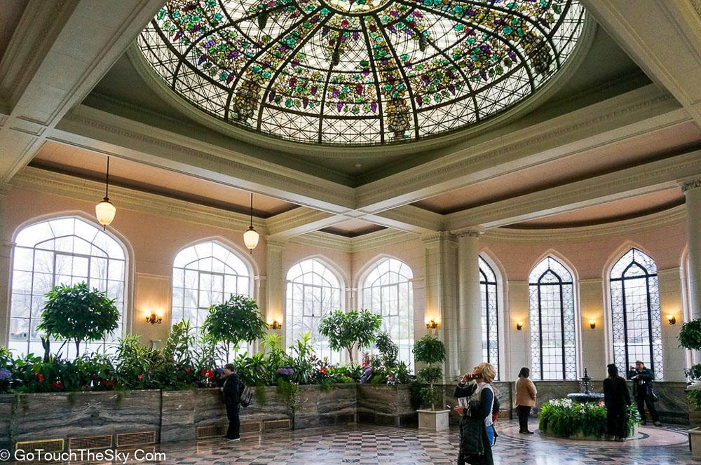 Casa Loma Castle