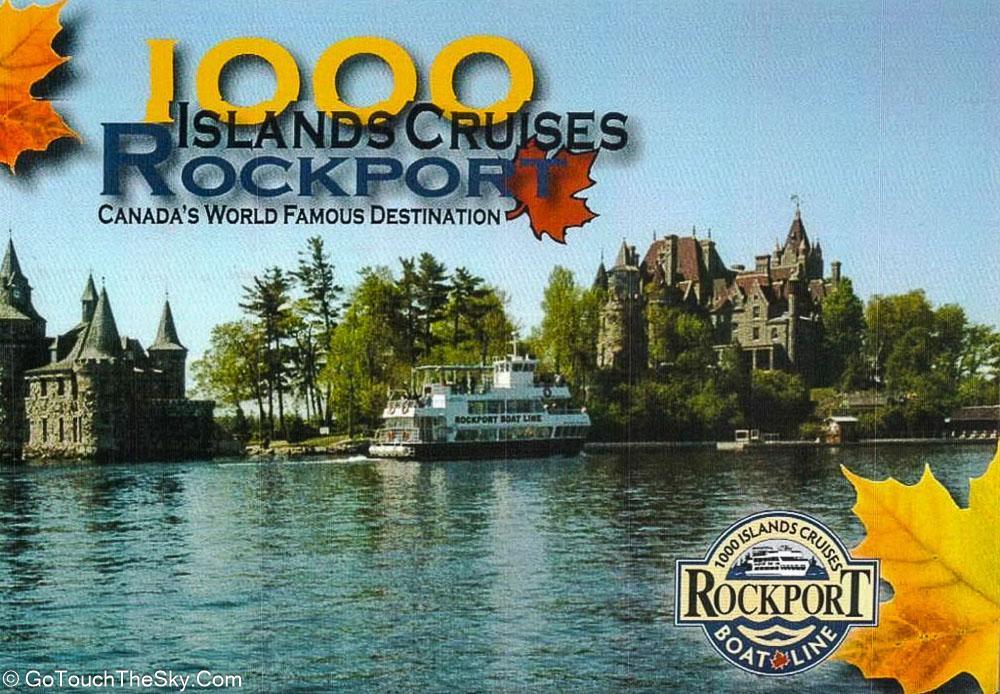 1000 Islands