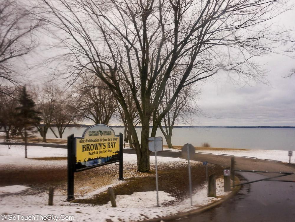 1,000 Islands