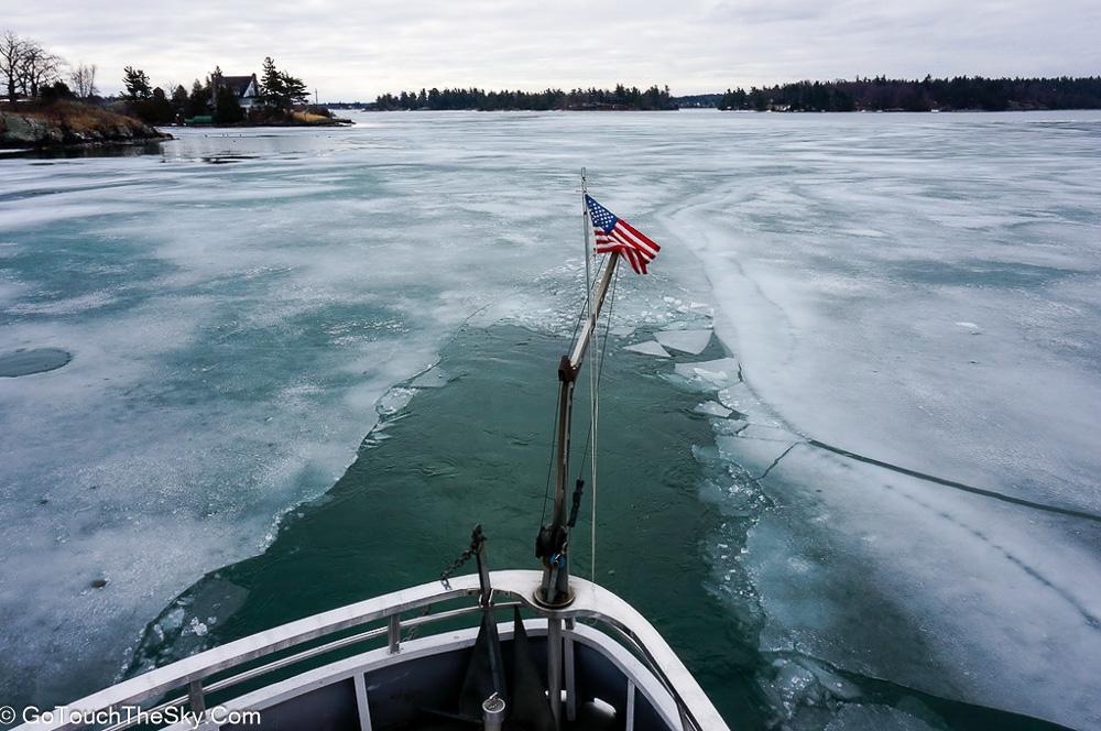 1,000 Islands
