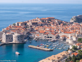 Dubrovnik