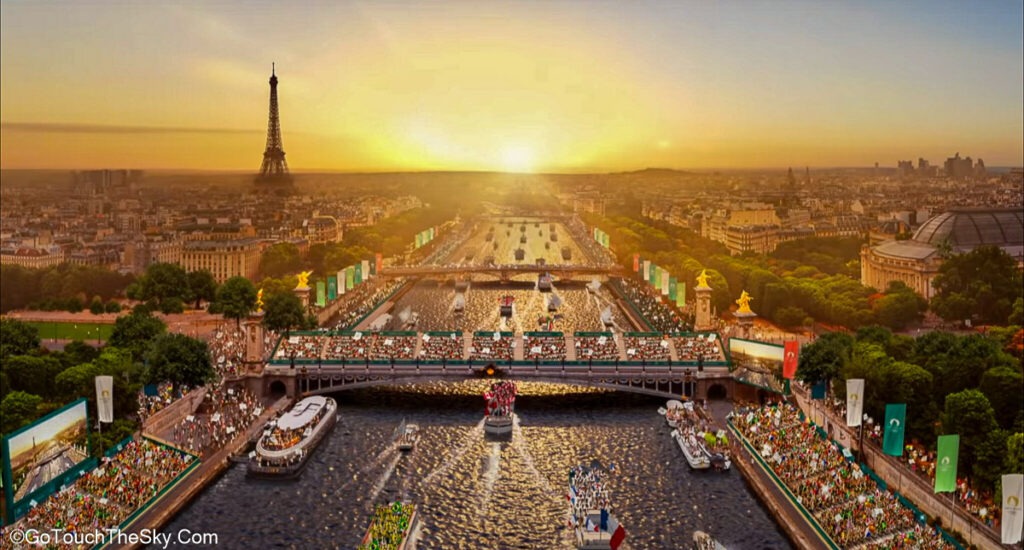 Paris