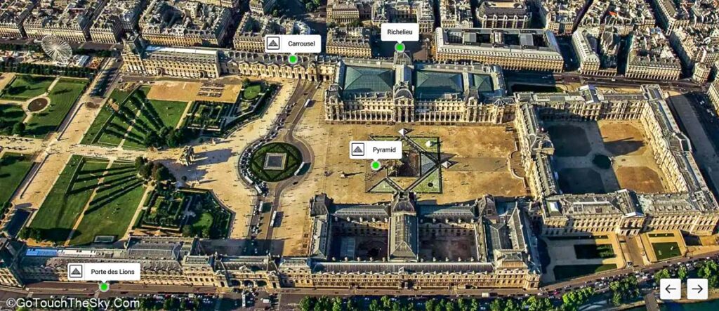 Louvre