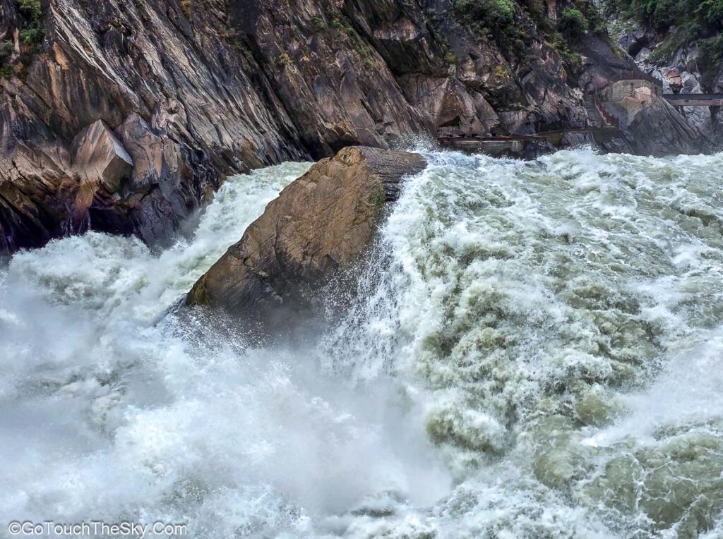Tiger Leaping Gorge